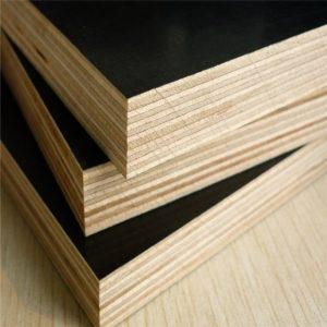 Film Faced Plywood 18mm