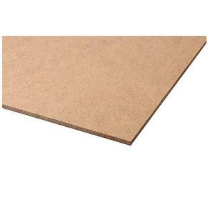 3mm Hardboard Sheets 2440mm x 1220mm