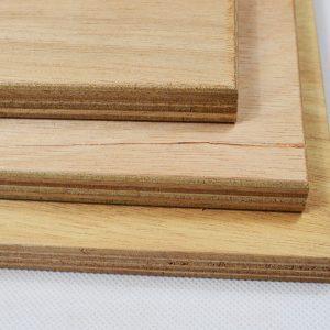 Malaysian Plywood