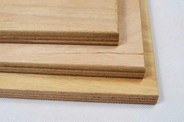 Malaysian Plywood