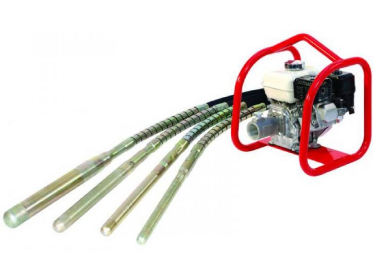Petrol Poker Navan Hire Hardware