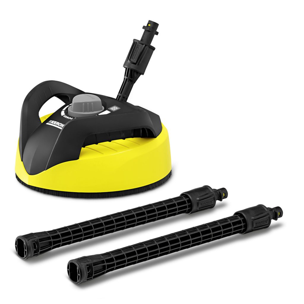 Patio Cleaning Attachment Navan Hire & Hardware